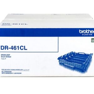 کارتریج درام رنگی برادر مدل DR-461CL