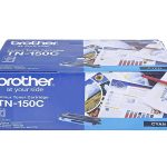 کارتریج تونر آبی برادر مدل TN-150C