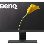 مانیتور بنکیو مدل GW2280 سایز 21.5 اینچ