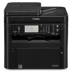 پرینتر لیزری کانن مدل imageCLASS MF267dw