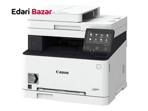 قیمت پرینتر چندکاره لیزری رنگی کانن مدل MF633Cdw