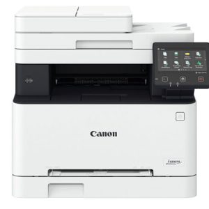 پرینتر چندکاره لیزری رنگی کانن مدل MF655Cdw