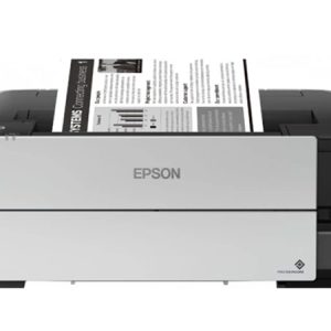 پرینتر جوهرافشان اپسون مدل ET-M1170