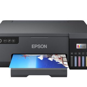 پرینتر جوهرافشان اپسون مدل EcoTank L8050