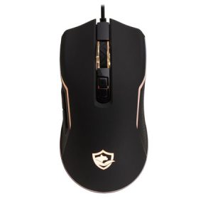 ماوس مخصوص بازی بیاند مدل BGM-1284 7D