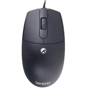 ماوس باسیم بیاند مدل BM-1033