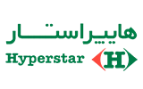 فروشگاه هایپراستار