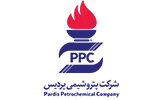 شرکت پتروشیمی پردیس