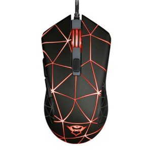 ماوس تراست مدل GXT 133 Locx