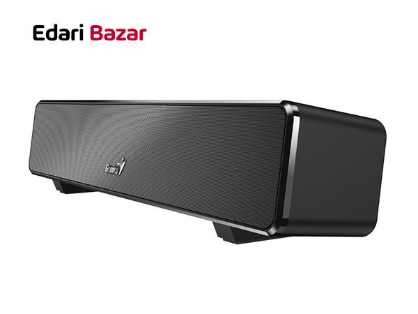 مشخصات ساندبار جنیوس SoundBar100