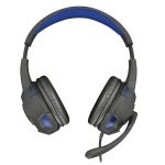 هدست مخصوص بازی تراست مدل GXT 307B RAVU