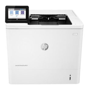 پرینتر لیزری اچ پی مدل LaserJet Enterprise M611dn