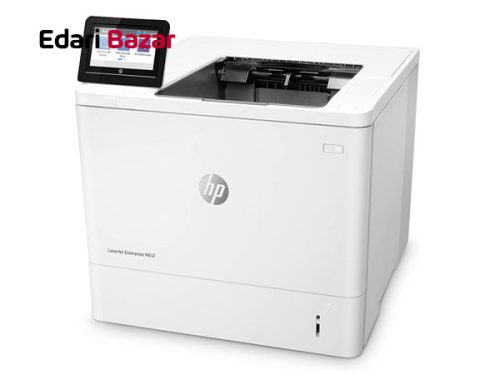 قیمت پرینتر لیزری اچ پی مدل LaserJet Enterprise M612dn