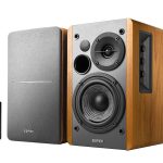 اسپیکر رومیزی ادیفایر مدل R1280DB قهوه ای