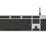 کیبورد مکانیکی مخصوص بازی لاجیتک مدل G413 Silver