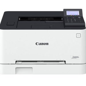 پرینتر تک کاره لیزری کانن مدل i-Sensys LBP633Cdw