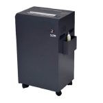 کاغذ خردکن مهر مدل MM-510C