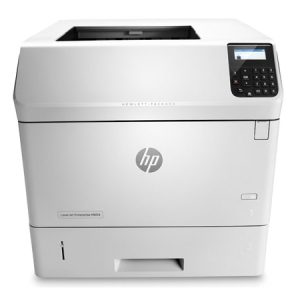 پرینتر لیزری اچ پی مدل LaserJet Enterprise M604n