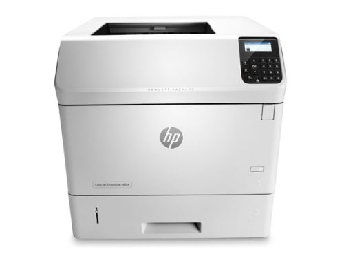 پرینتر لیزری اچ پی مدل LaserJet Enterprise M604n