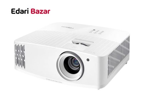 قیمت ویدئو پروژکتور اپتما مدل UHD38x