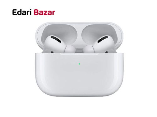 خرید هندزفری بلوتوثی مدل airpods-pro J3