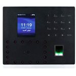 دستگاه حضور و غیاب فراتکنو مدل MB2000