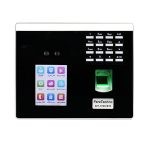 دستگاه حضور و غیاب فراتکنو مدل XF100