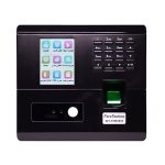 دستگاه حضور و غیاب فراتکنو مدل XF20