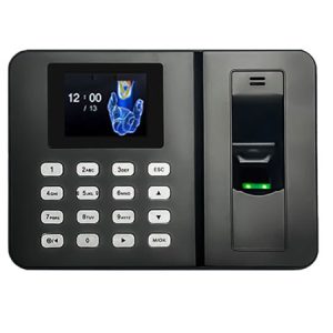 دستگاه حضور و غیاب فرا تکنو مدل F20
