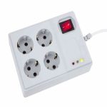 محافظ 4 خانه آنالوگ پارت