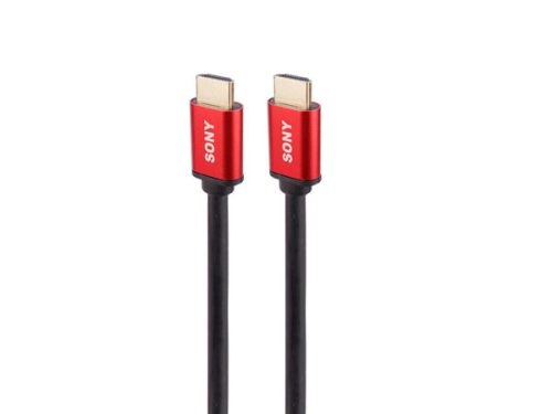 کابل 3 متری HDMI 4K سونی SONY