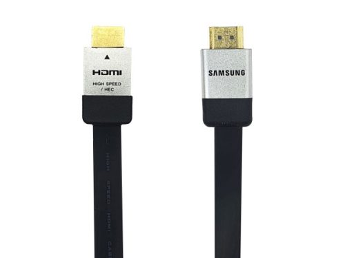 کابل HDMI فلت سامسونگ طول 2 متر