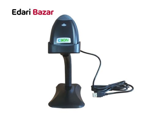 قیمت بارکد خوان سی بن مدل CB-H100D