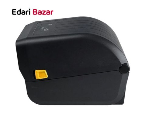 قیمت لیبل پرینتر حرارتی زبرا مدل ZD888CR