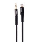 کابل صدا AUX به Lightning بیاند مدل BLA-561 طول 1 متر