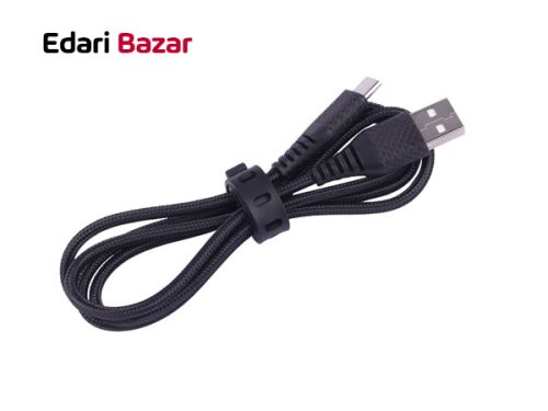 فروش کابل تبدیل USB به Type-C بیاند مدل BA-308