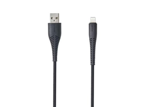 کابل شارژ USB به لایتنینگ بیاند مدل BA-335 طول 2 متر