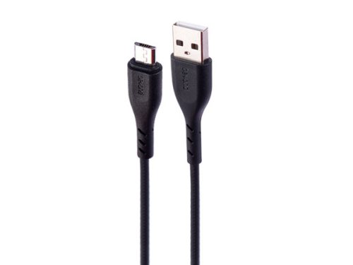 کابل تبدیل USB به MicroUSB بیاند مدل BUM-401 طول 1 متر