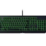 کیبورد گیمینگ باسیم ریزر مدل BlackWidow Essential