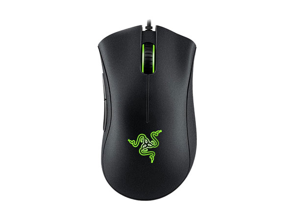 ماوس مخصوص بازی ریزر مدل DeathAdder Essential