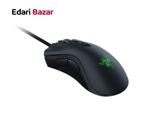 قیمت ماوس مخصوص بازی ریزر مدل Deathadder V2