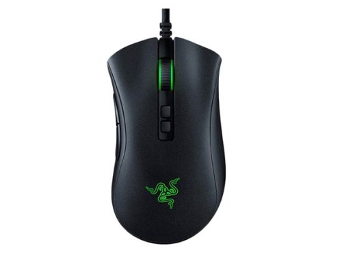 ماوس مخصوص بازی ریزر مدل Deathadder V2