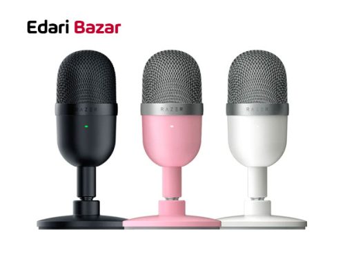 قیمت میکروفون استریم ریزر مدل Seiren Mini