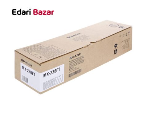 قیمت کارتریج تونر شارپ مدل MX-238FT