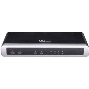 گیت وی گرنداستریم مدل GXW4104