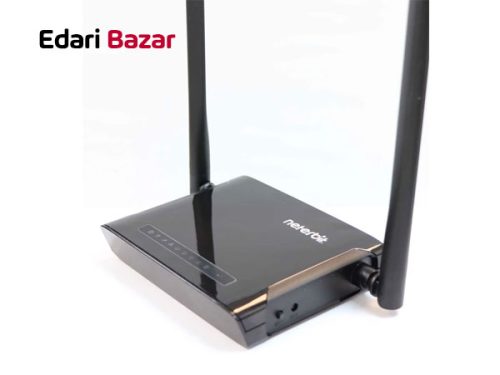 قیمت مودم روتر +ADSL2 نتربیت مدل ND-4230N