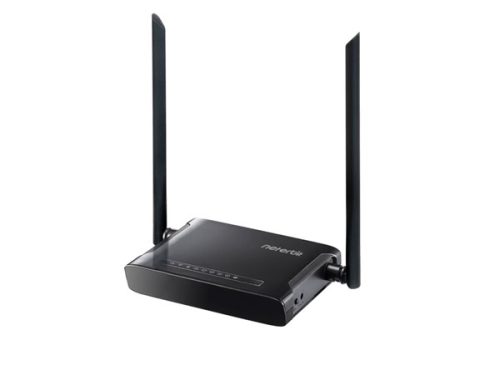 مودم روتر +ADSL2 نتربیت مدل ND-4230N