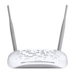 مودم بی سیم VDSL/ADSL تی پی لینک مدل TD-W9970