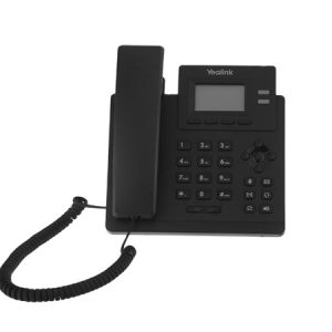 تلفن تحت شبکه یالینک مدل SIP-T30P