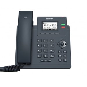 تلفن تحت شبکه یالینک مدل SIP-T31G
